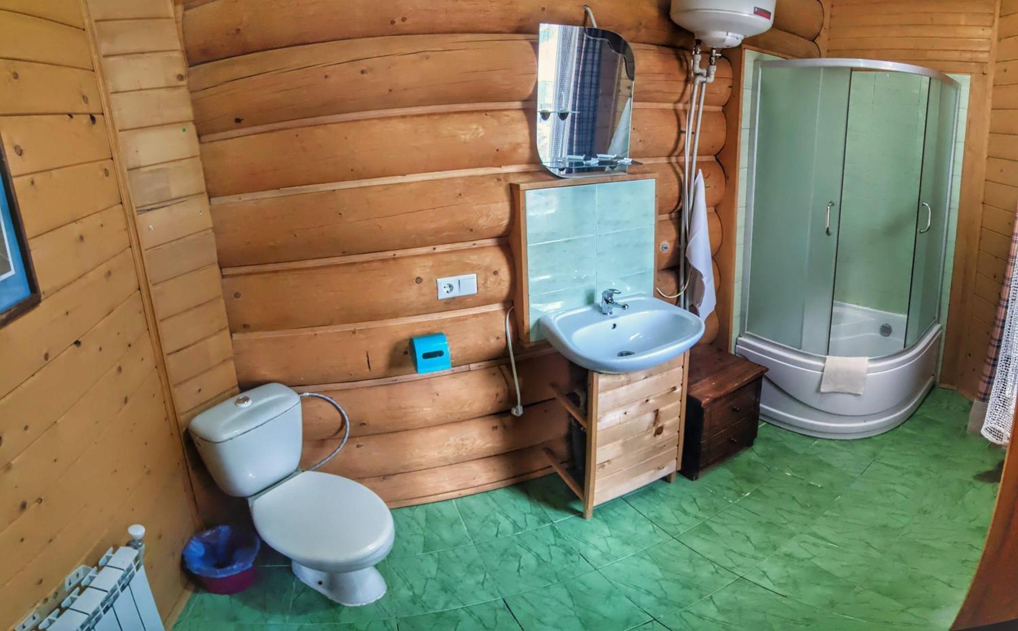 12 Months Estate Pension Myslovka Kamer foto