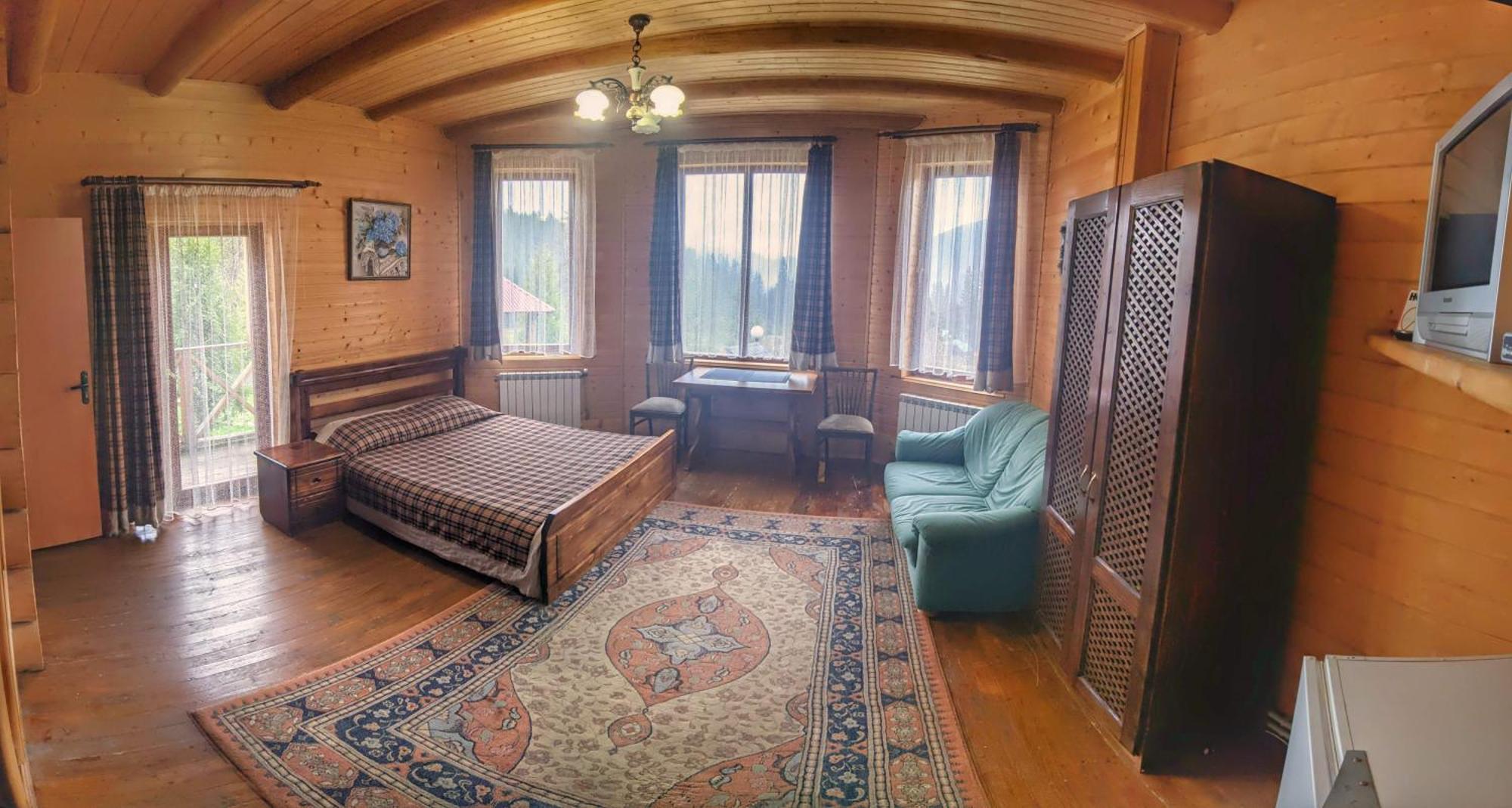 12 Months Estate Pension Myslovka Kamer foto