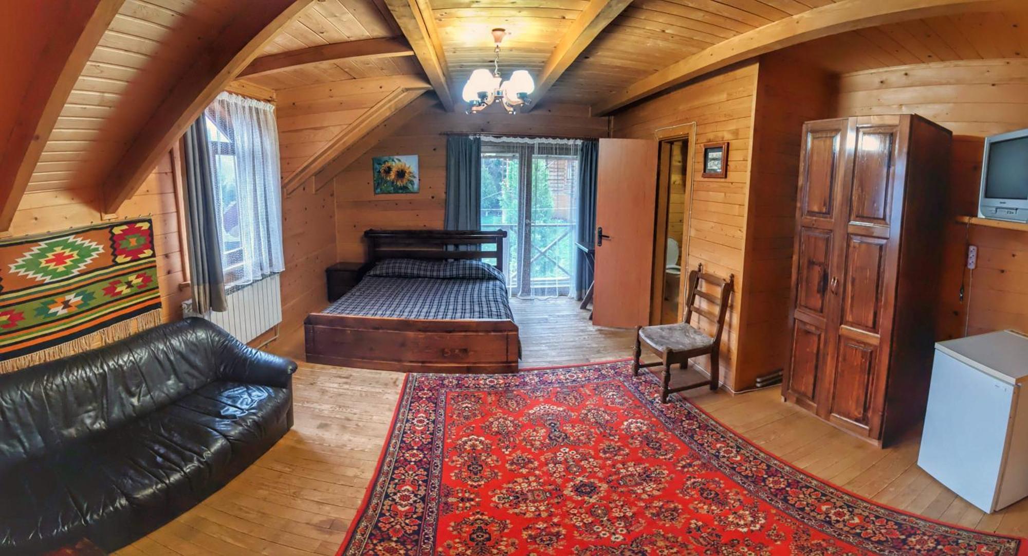 12 Months Estate Pension Myslovka Kamer foto