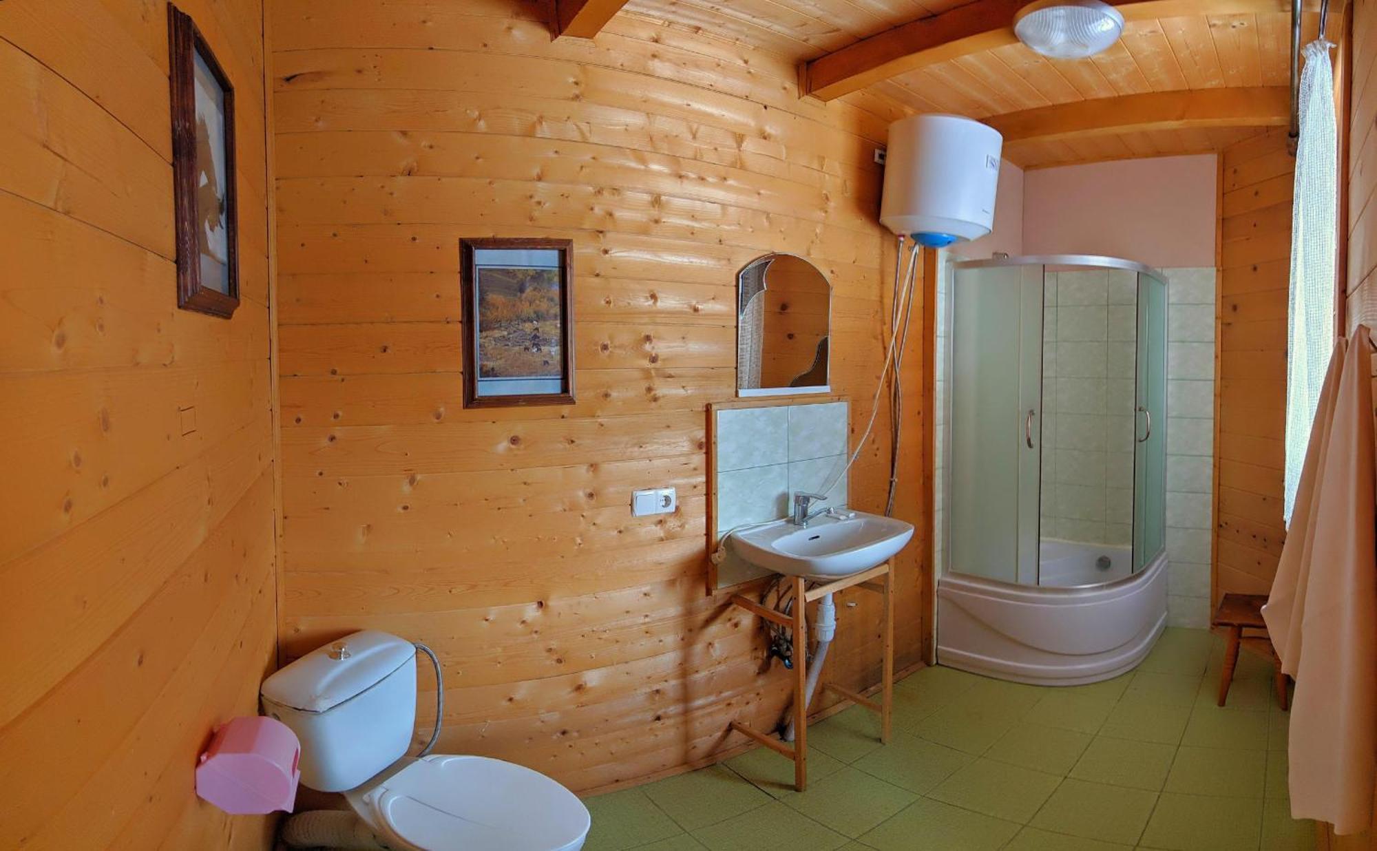 12 Months Estate Pension Myslovka Kamer foto