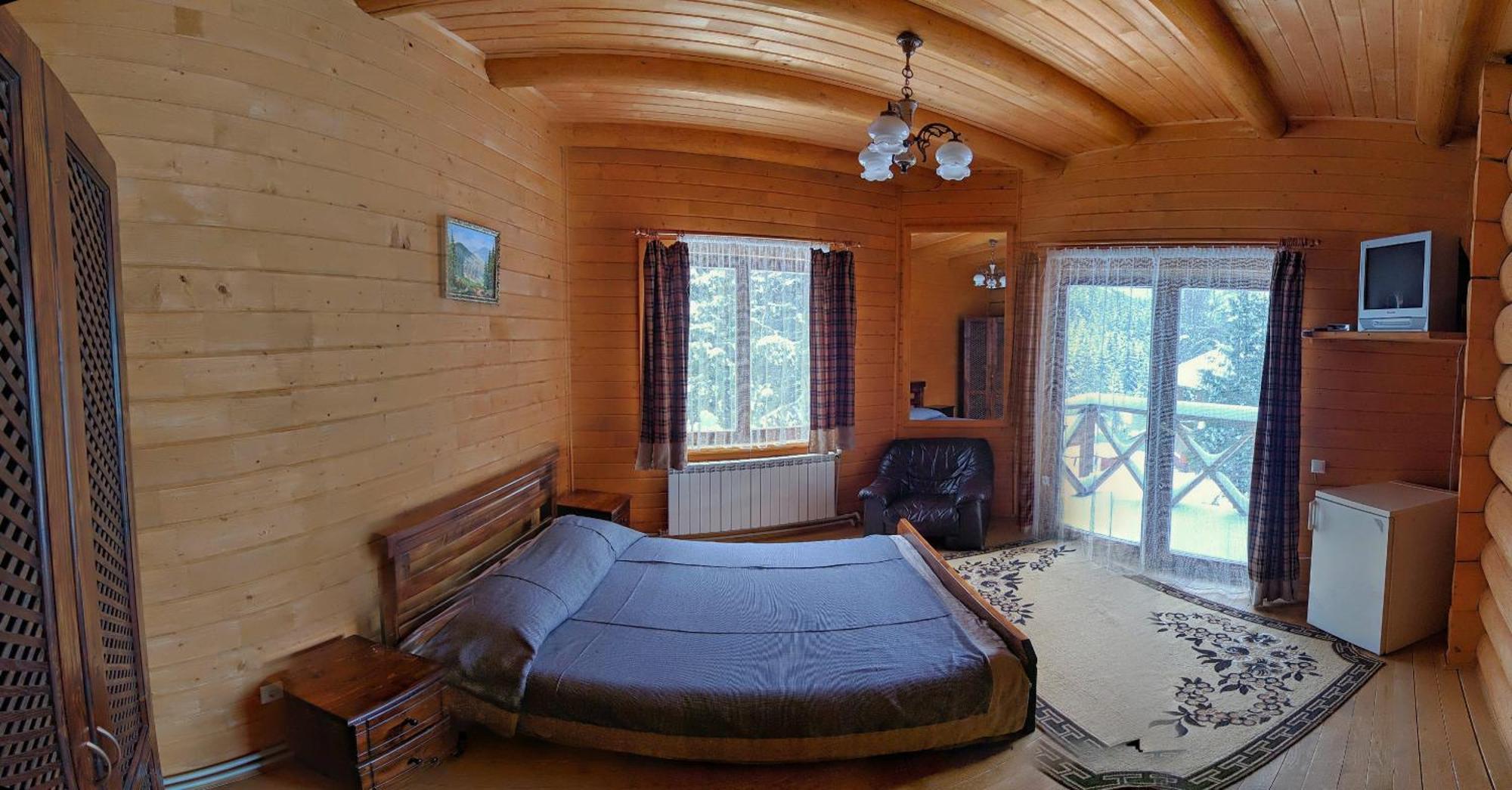12 Months Estate Pension Myslovka Kamer foto