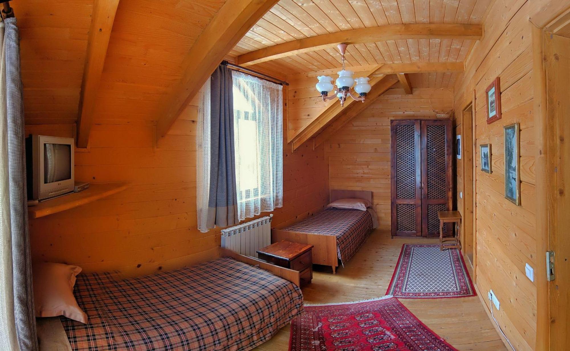 12 Months Estate Pension Myslovka Kamer foto