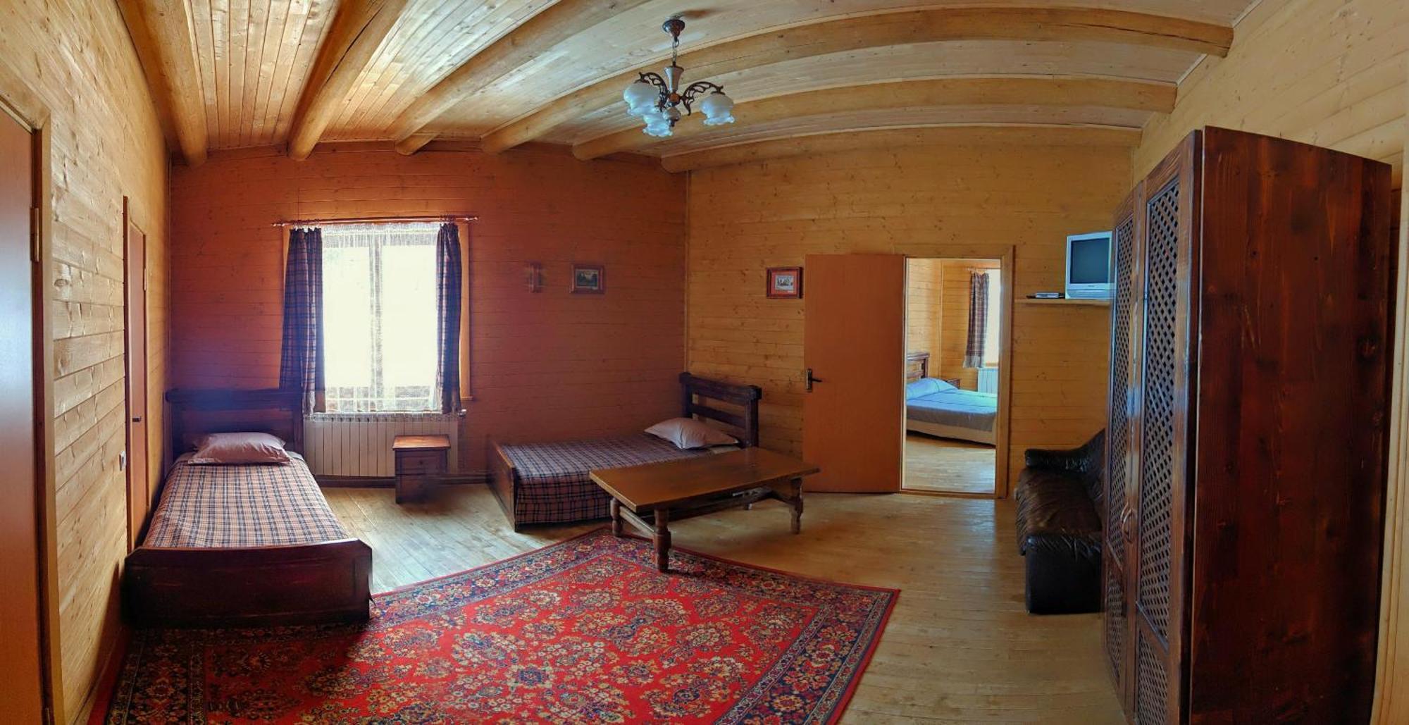 12 Months Estate Pension Myslovka Kamer foto