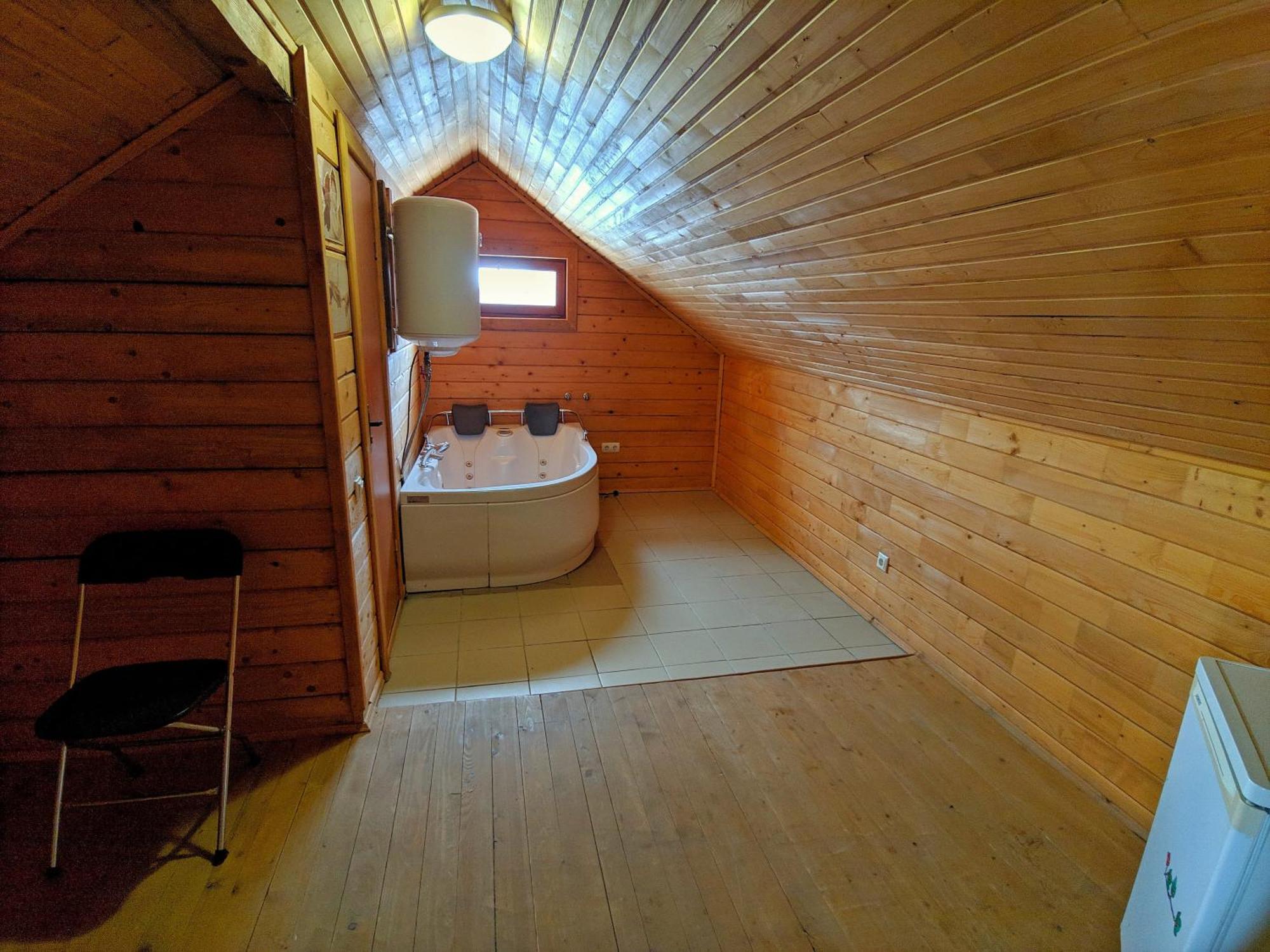 12 Months Estate Pension Myslovka Kamer foto