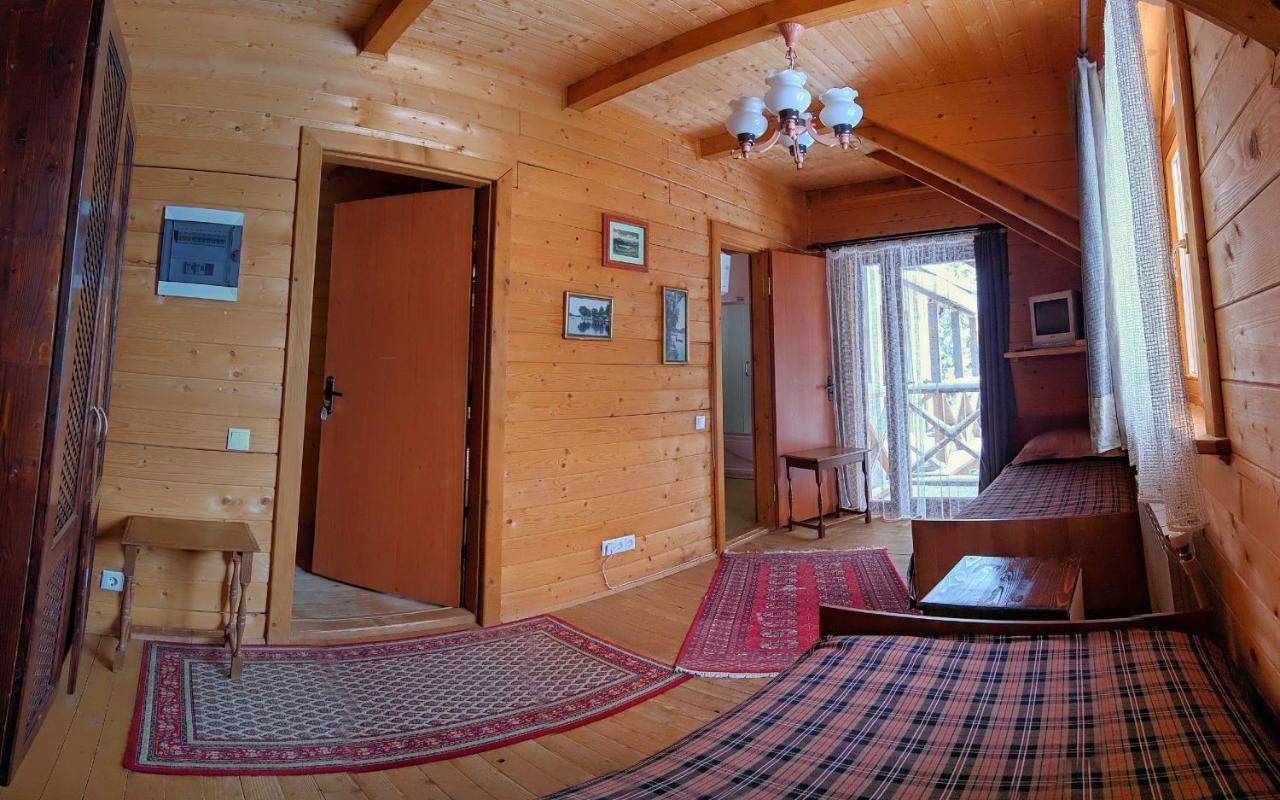 12 Months Estate Pension Myslovka Kamer foto